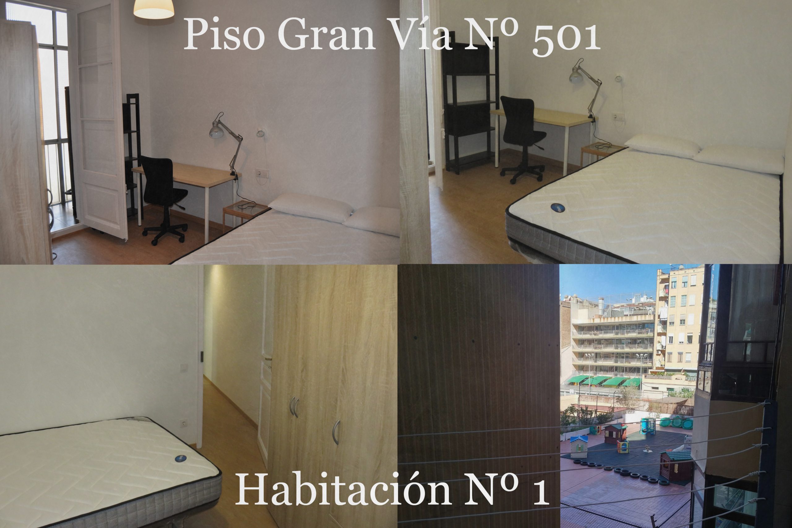 Habitacion 1